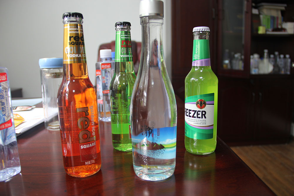 酒(jiu)類标簽(qian)