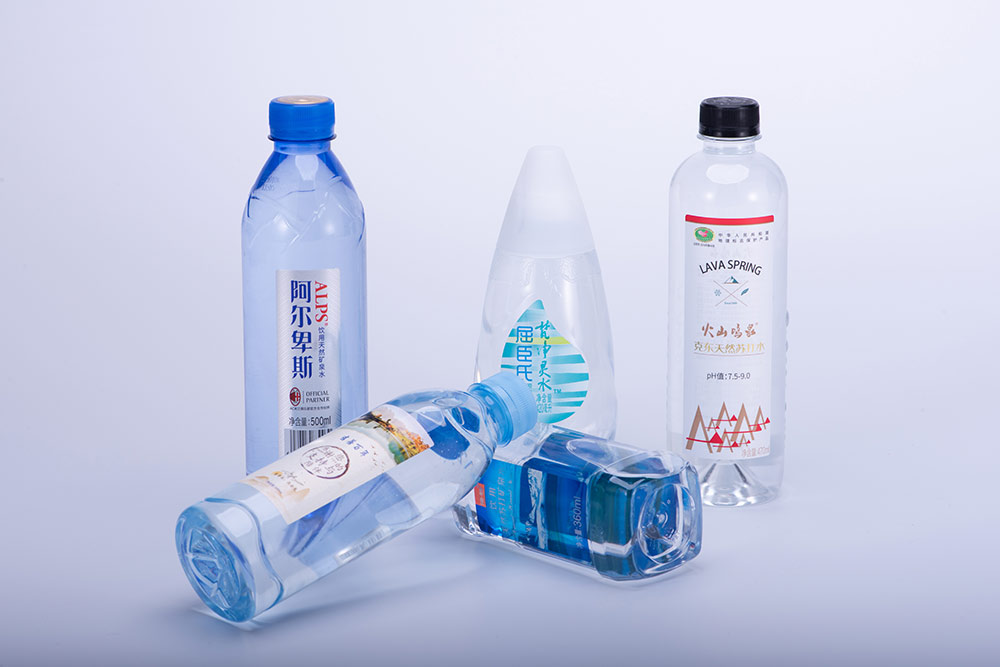 礦泉(quan)水标簽(qian)